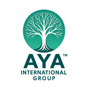 AIG logo