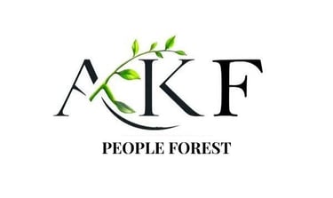 Asise Kepu Foundation logo