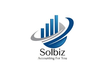 Solbiz logo