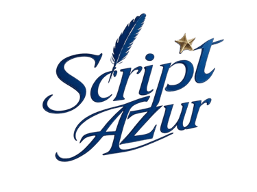 Script Azur logo