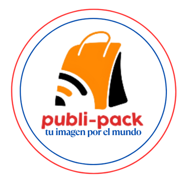 Publipack logo