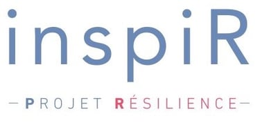 Projet Résilience logo