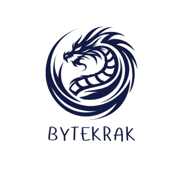 ByteKrak logo