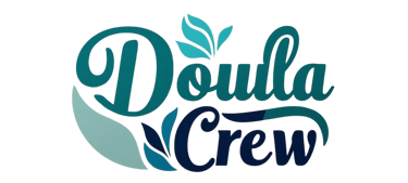 Doula Crew logo