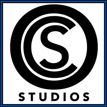Orange County Sound STudios logo