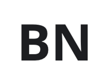 Viešojo kalbėjimo treneris Balys Narbutas logo