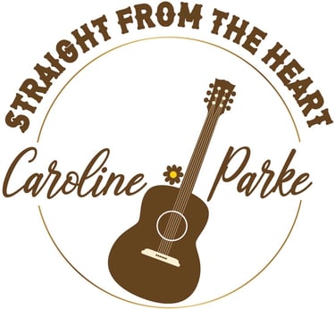 Caroline Parke Music logo