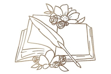 Author logo