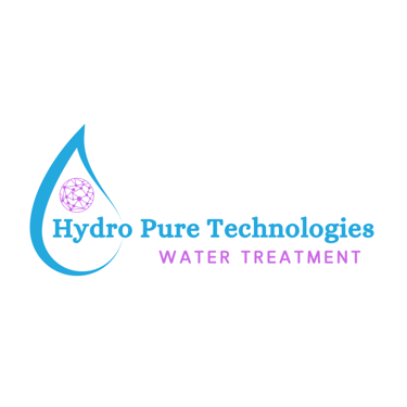 Hydro Pure logo