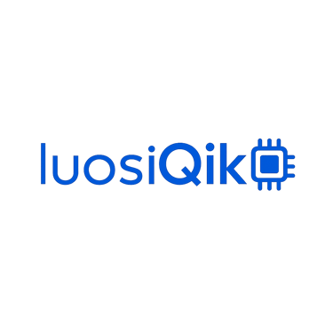 LUOSIQIKE ELECTRONIC logo