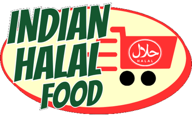 INDIAN HALAL FOOD logo