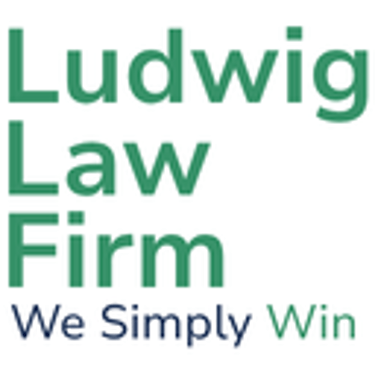 Ludwig Law Firm logo