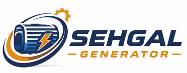 Sehgal Battery House logo