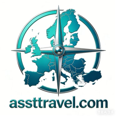 travel assisstant logo