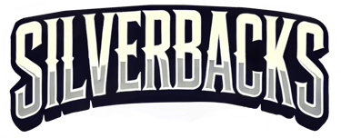 Waterbury Silverbacks logo