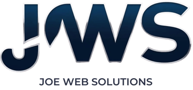 Joe Web Solutions logo