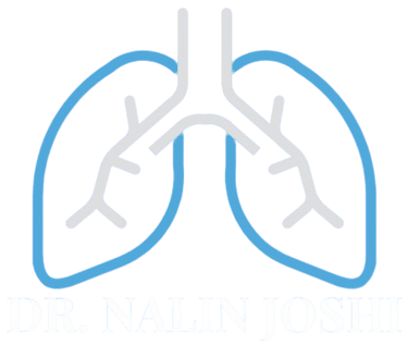 Dr. Nalin Joshi logo