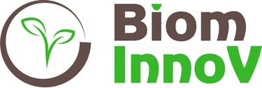 Biom InnoV logo
