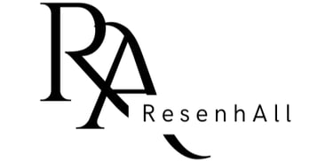 ResenhAll logo