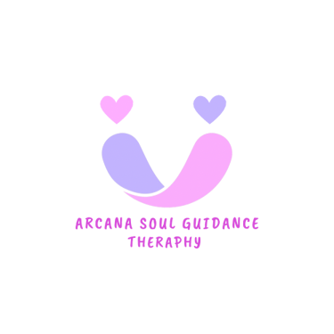 Arcana Soul Guidance Therapy logo