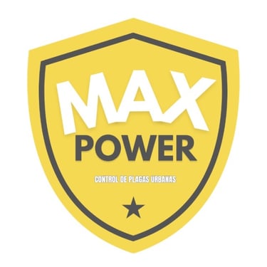 MaxPower logo