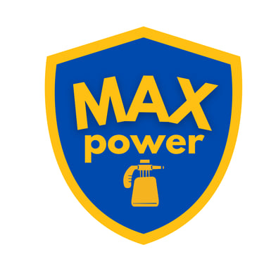 MaxPower logo