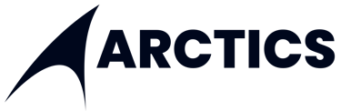 Arctics logo