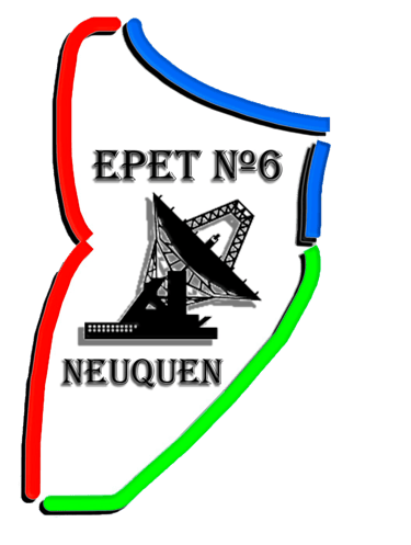 EPET N° 6 logo