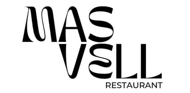 Mas Vell logo