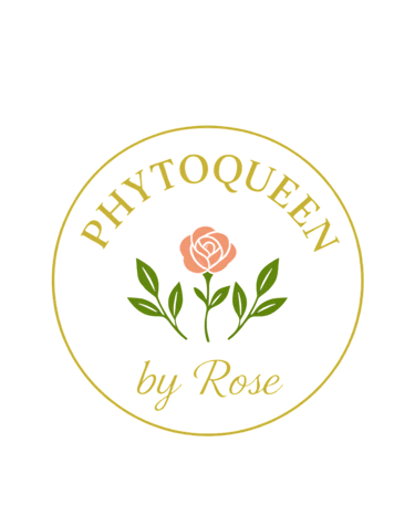 PhytoqueenbyRose logo