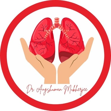 Lung Specialist Doctor | Best Asthma Doctor & Allergy Specialist Doctor logo