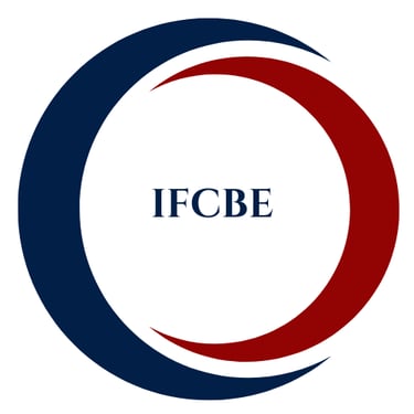 International Fusion Centre for Business & Education logo