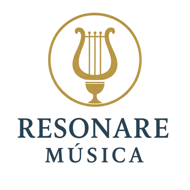 Resonare Música logo