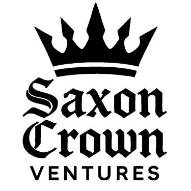 Saxon Crown Ventures logo