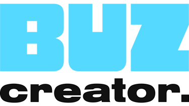 BUZ Creator logo