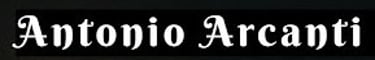 Antonio Arcanti logo