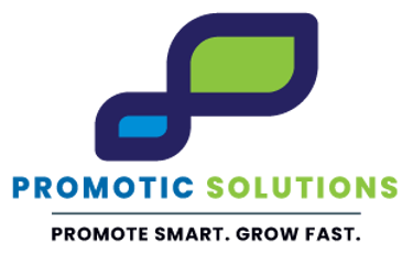 Promotic Solutions logo