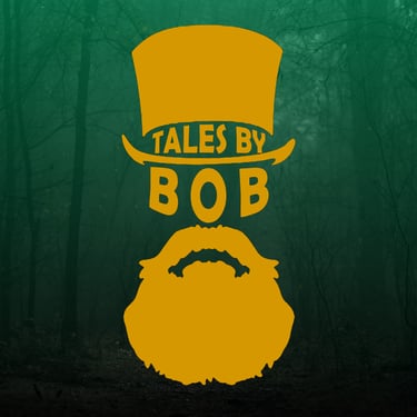 Tales By Bob logo