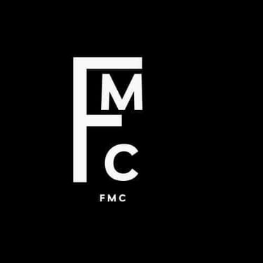 FMC Model logo