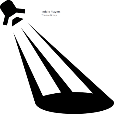 Indalo Players Theatre Group logo