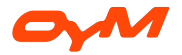 On Your Marks logo