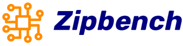 Zipbench logo
