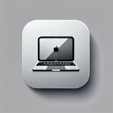 Notebook Service München logo