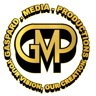 Gaspard Media Productions logo