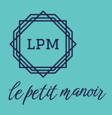 le petit manoir logo