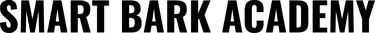 Smart Bark Academy logo