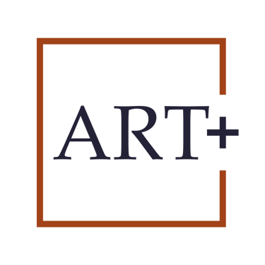 ART+ logo