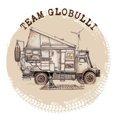 Team-Globulli logo