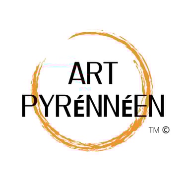 Pyrenees Art Studio (France) logo