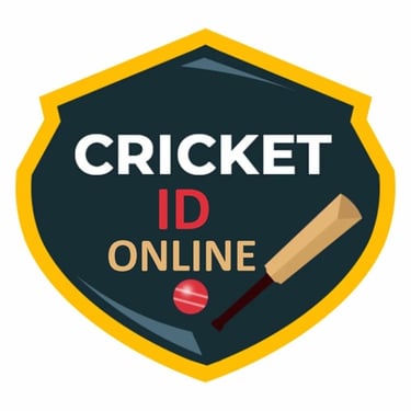 Cricket Betting ID Online and Master ID | Super Master ID | Admin Panel B2B and B2C Sites Avilable Here logo